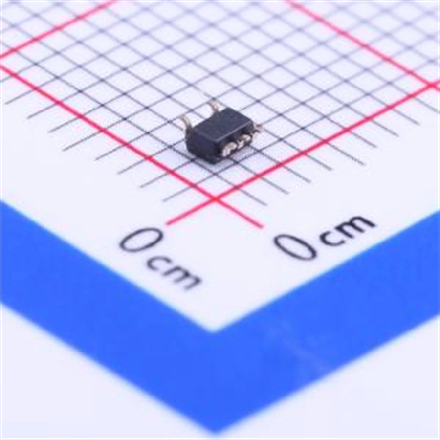 10 PÇS/LOTE TPS71718DCKR (PMIC)