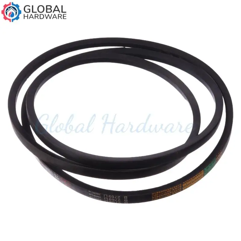 

Hot selling V-belt B-type 2769 V-belt is suitable for tractor industrial motor belt drive belt