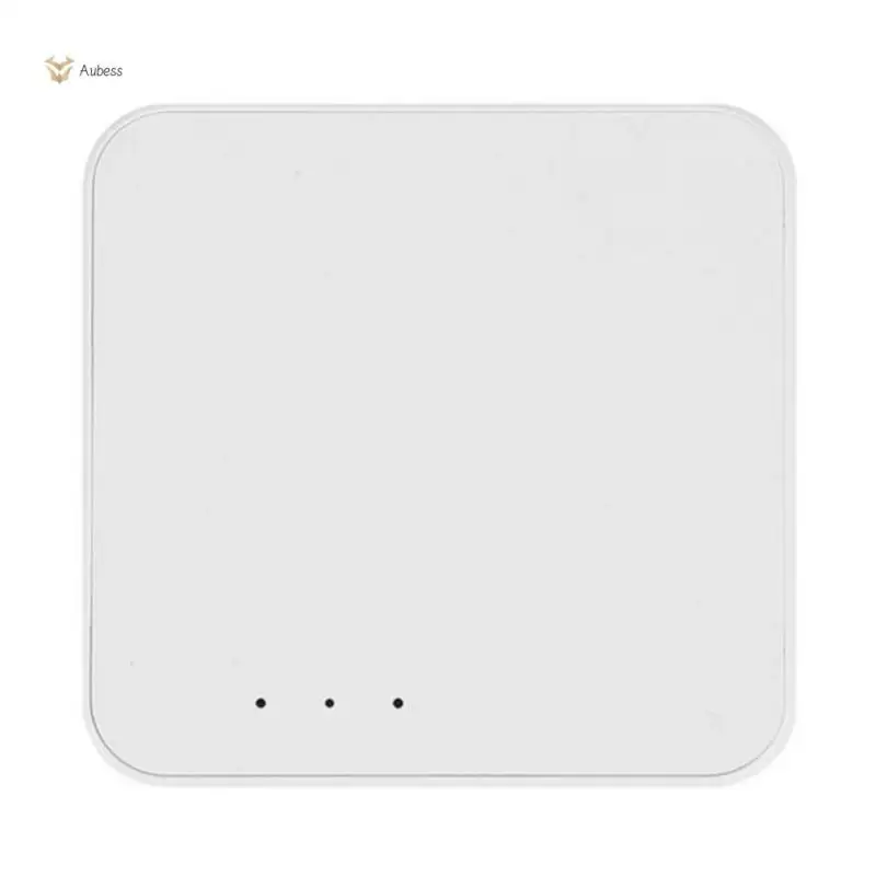 Sensor Alexa Home Gateway Hub Smart Life Remote Control Tuya 3.0 Wireless Bridge Hub Smart Home Mesh Hub