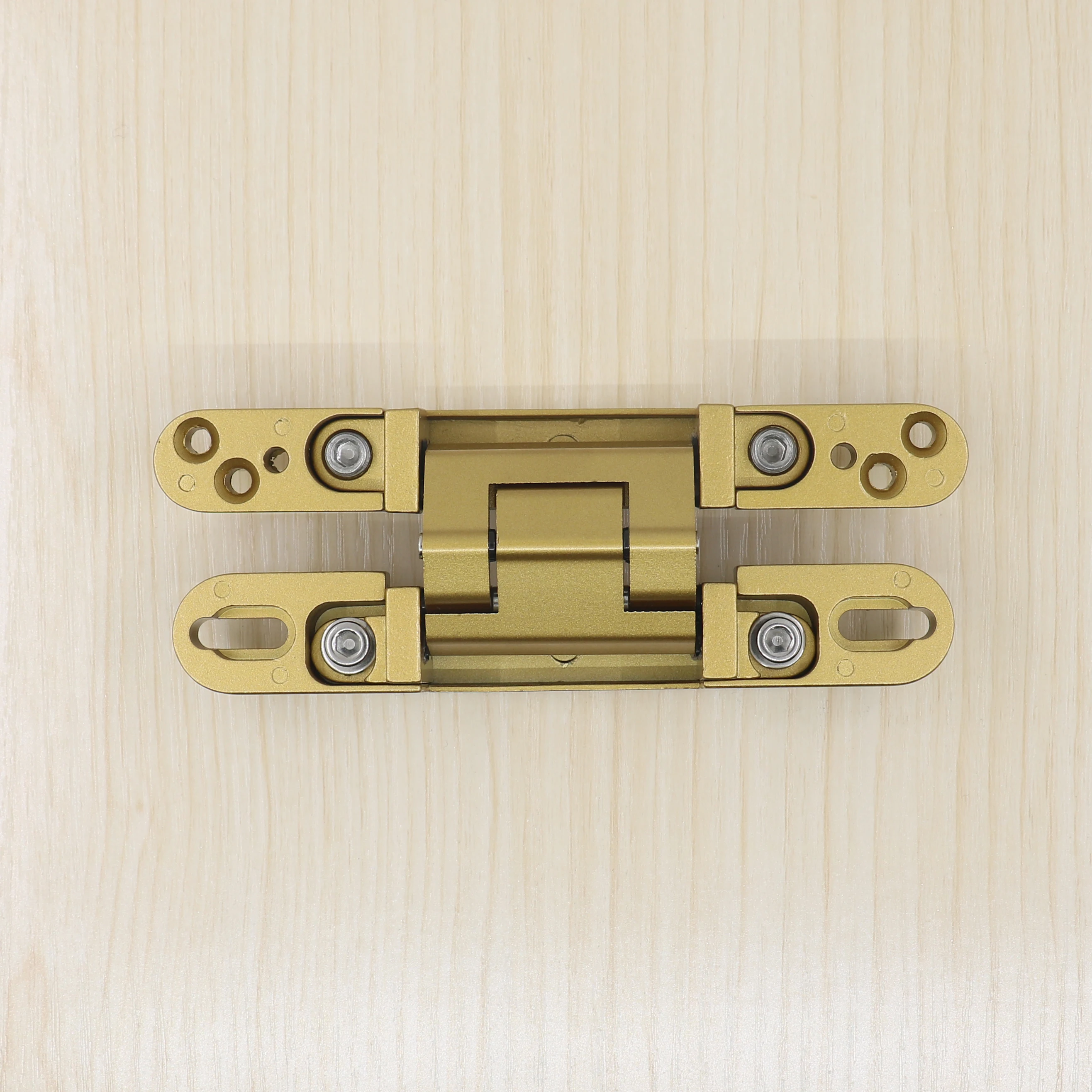 European 180 Degree Concealed 3D Adjust Hinges Modern Design Style