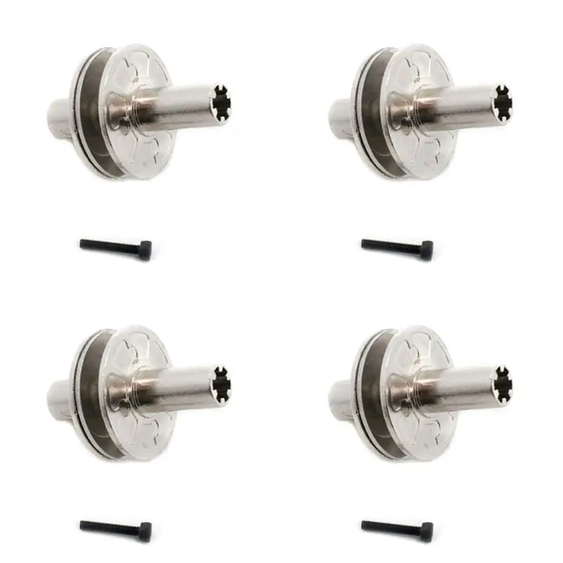 

L81A 2025-4X 57T Комплект тапочек с циферблатными шестернями 0,8 Мод ARA310949 Для ARRMA Big Rock Granite SENTON Typhon 4X4 3S BLX Деталь для обновления радиоуправляемого автомобиля