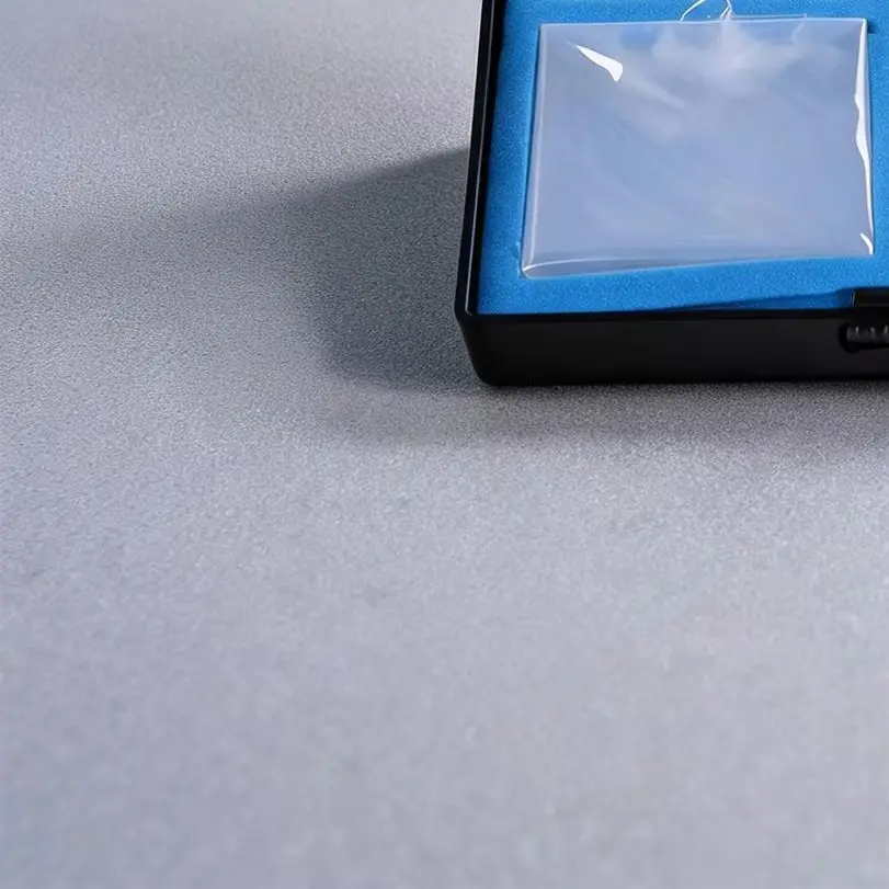 2Pcs 50mm Light Path Quartz Cuvette With Sealed Lid For 751 722 Spectrophotometer UV Spectroscopy Lab Glassware Cell