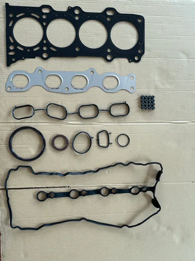 j24b engine gasket kit for suzuki j24b cylinder head gasket 11400-66820