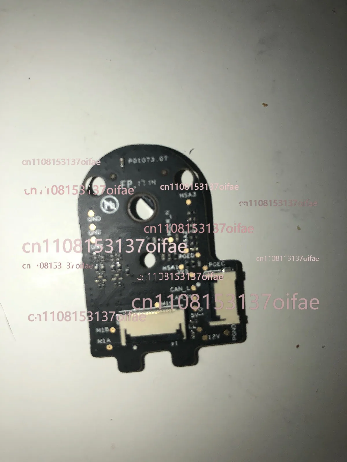 utilizzato-per-la-scheda-pitch-con-giunto-cardanico-per-fotocamera-dji-phantom-3