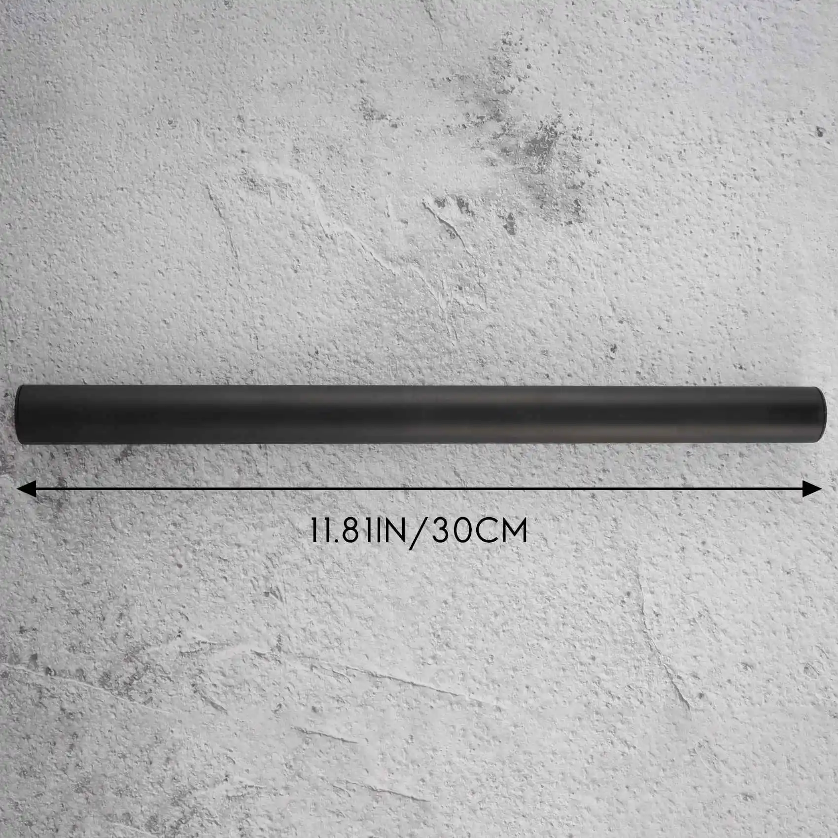 Y49A-الدراجة المقود تمديد 30 سنتيمتر دراجة المقود موسع سبائك الألومنيوم قوس ل المشبك عداد السرعة العلوي GPS #5