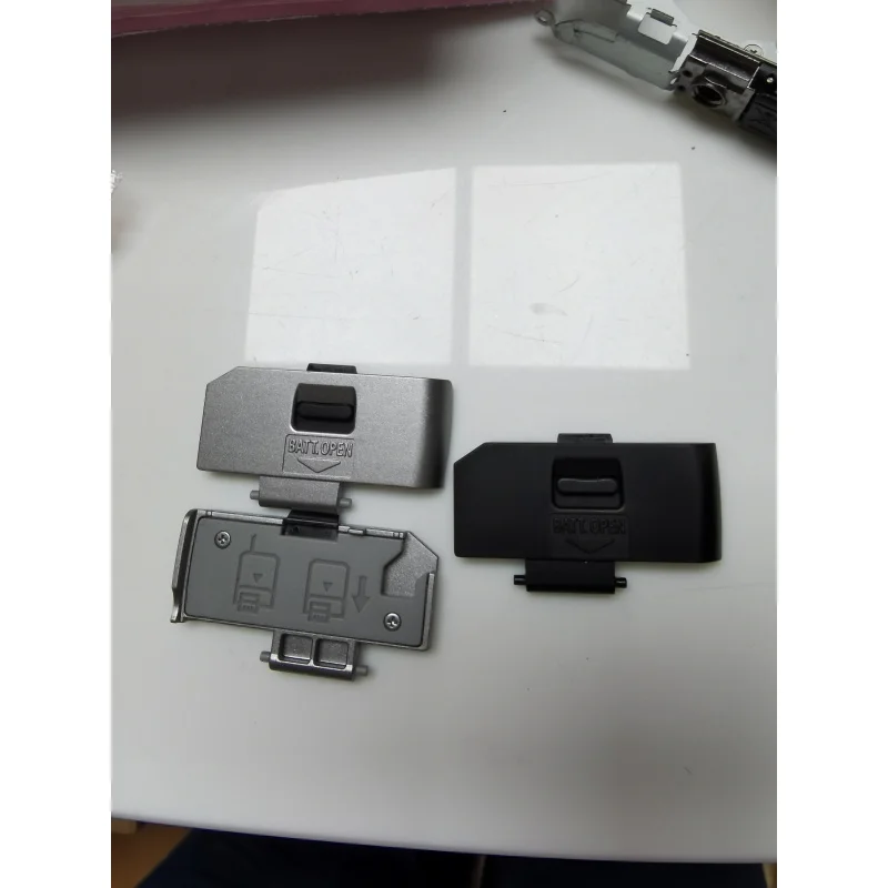 

Original disassembly for Canon 450D/500D/1000D battery cover repair parts