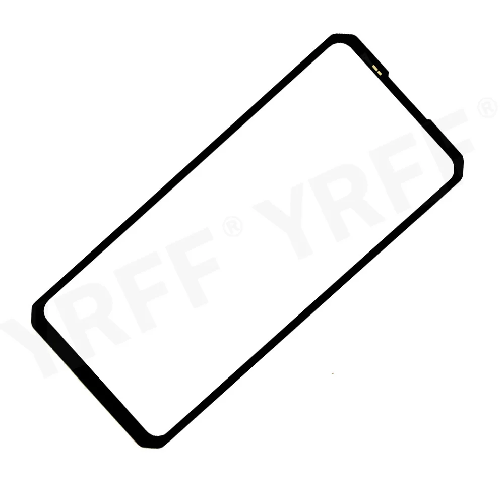 Touch Screen Panel for IIIF150 Air1 Ultra ,Air1 Pro,Front Glass,New Panel Screen Replacement Parts