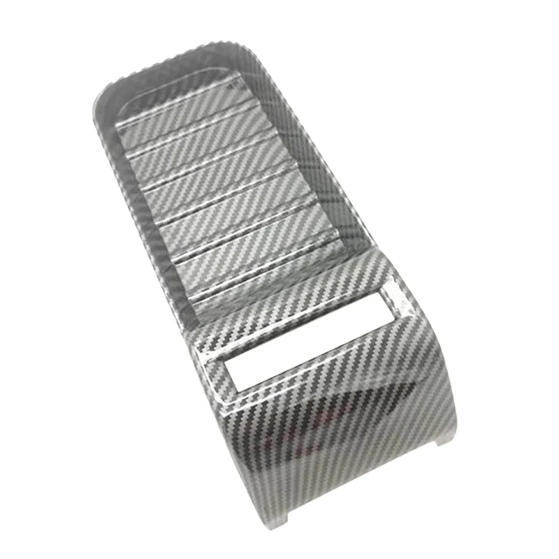 

Новая декоративная накладка на переключатель центрального подлокотника для Toyota XK50 2014-2021, элементы интерьера