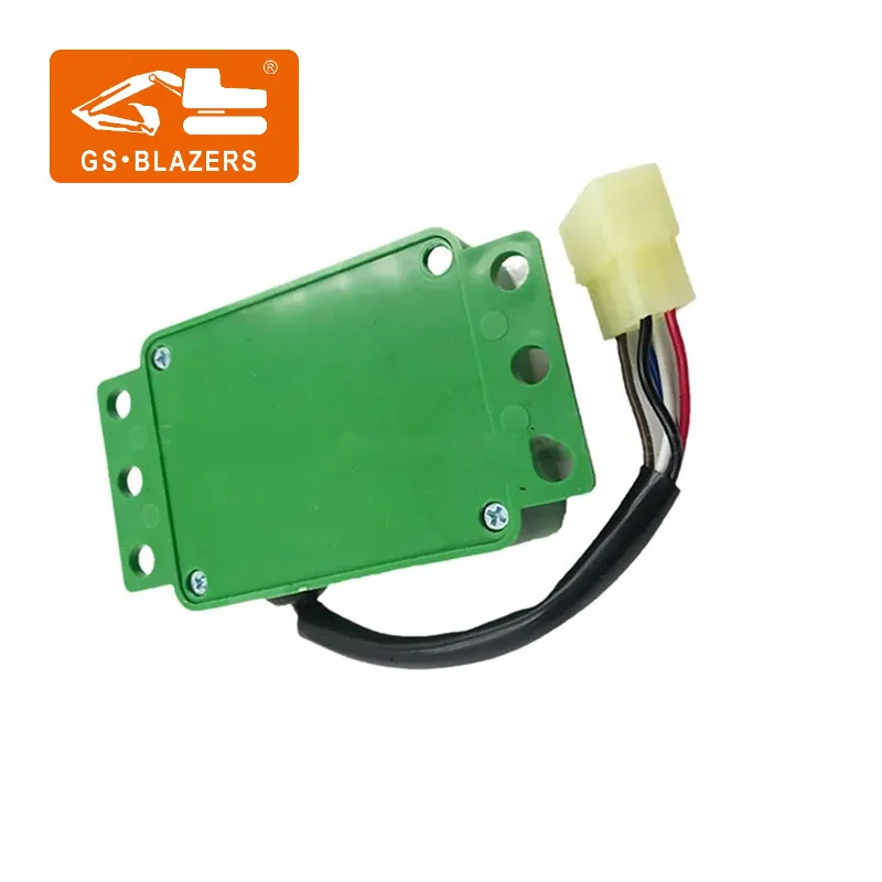 2531-1003 Start Preheating Relay Switch For DH225-7 Excavator Parts