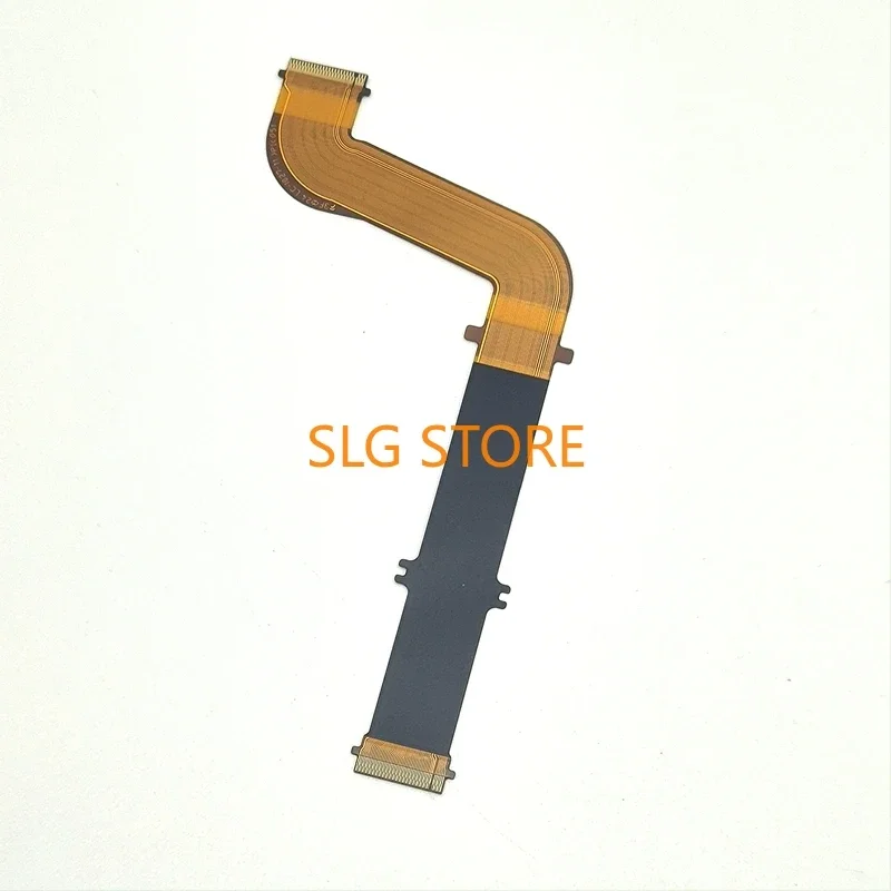 สายเฟล็กซ์สำหรับจอ LCD บานพับใหม่สำหรับ Sony A7R II A7S ILCE-7RM2/ILCE-7SM2ส่วนซ่อมกล้อง