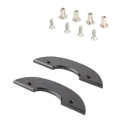 Pointer Deck Guards Head Protector Skateboard Guard Bumper Strip Kids Youths