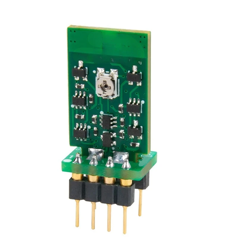 Applicable to precision fully discrete Class A, single and double operational amplifier NE5534/OPA627/604/SS3601/2604