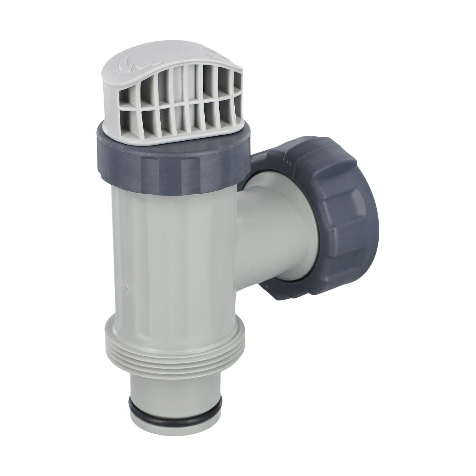 High Performance Pool Plunger Valves Designed for Intex Filter Pumps Compatible with Models 28635EG 28633EG and 28671EG