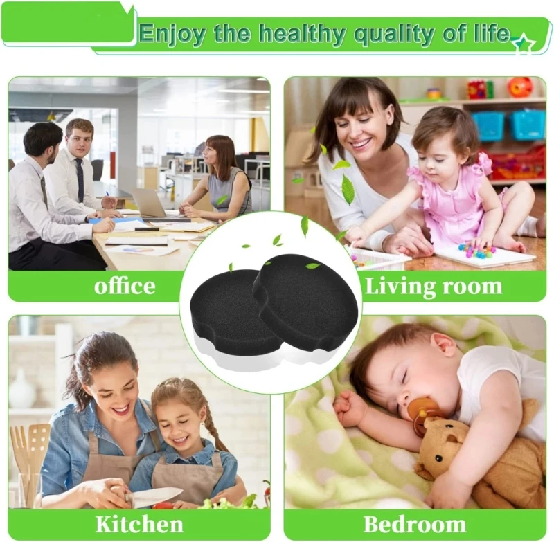 Легкий фильтр Powerforce Upright 1520 серии 2112 для пылесоса QW12T-201/06A, дропшиппинг