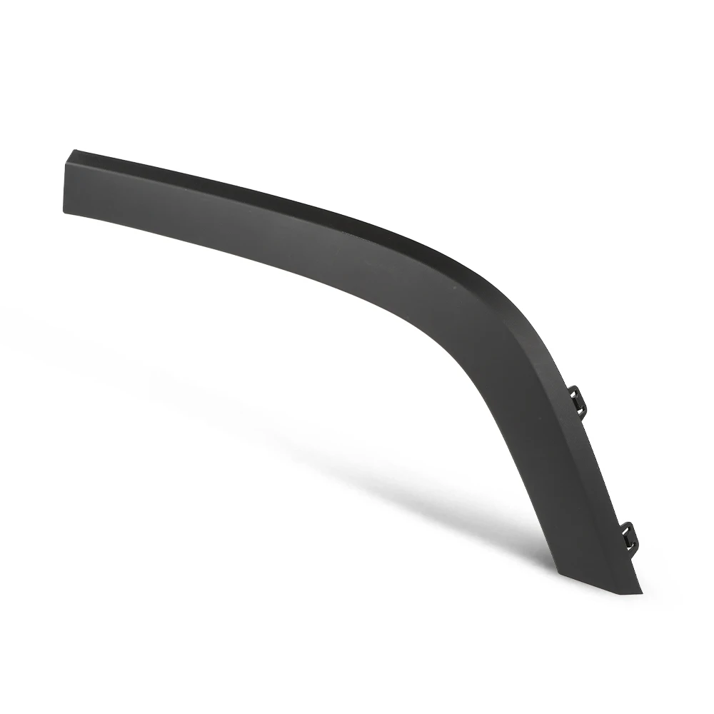 

Rear Left Fender Flare Wheel Molding Trim for Jeep Cherokee 2019-2022, Not Fit for Trailhawk Models 68316003Ad, ​ 68316007Ab