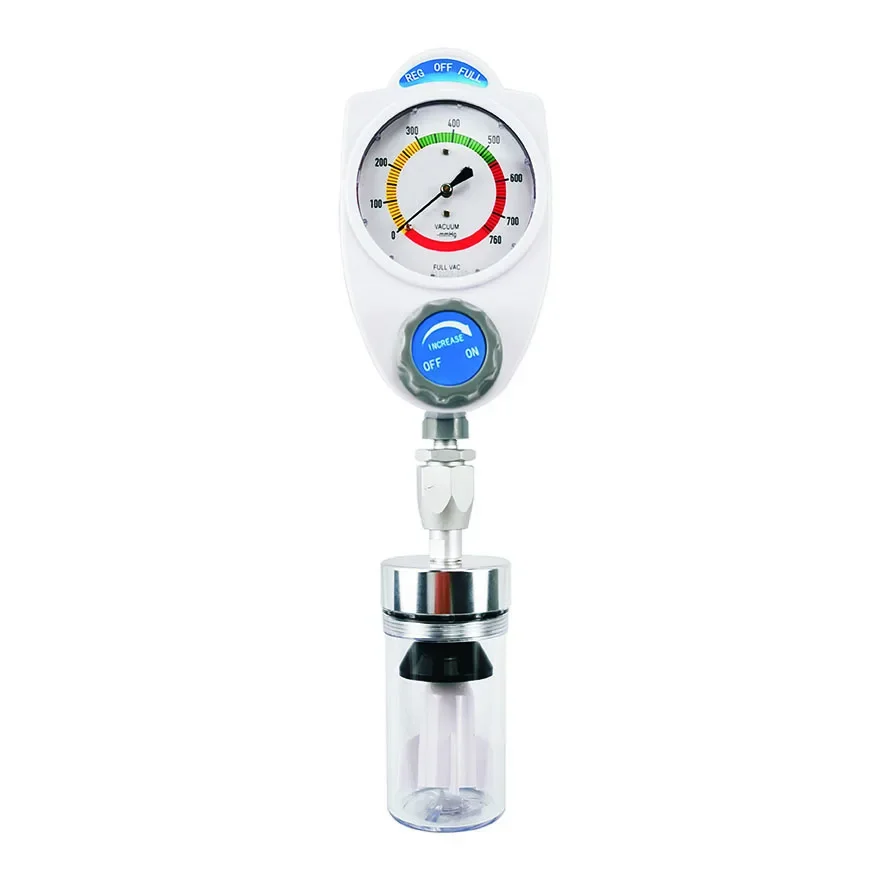 

Hot Sale Factory Direct Price Srs-6 Bedhead Unit Wall Mounted Medical Oxygen Flowmeter