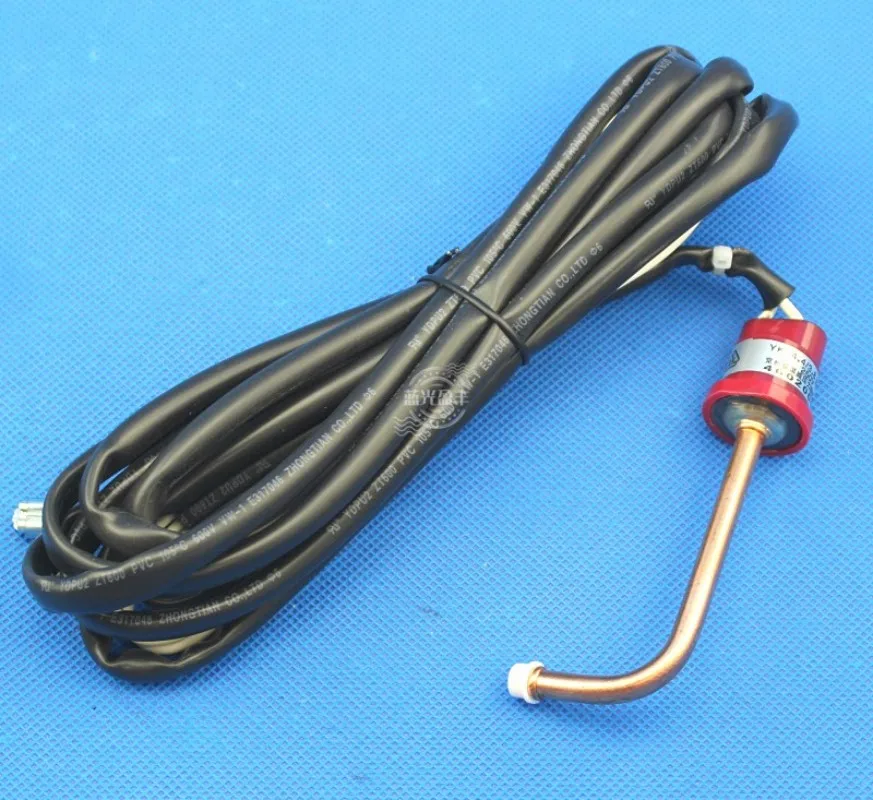 Переключатель давления высокого давления Gree 4,4/МПа с регулятором давления