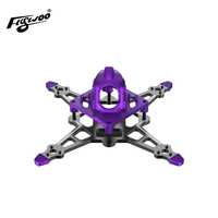 Flywoo Firefly16 / 18 1S Nano Baby V3 Frame Kit