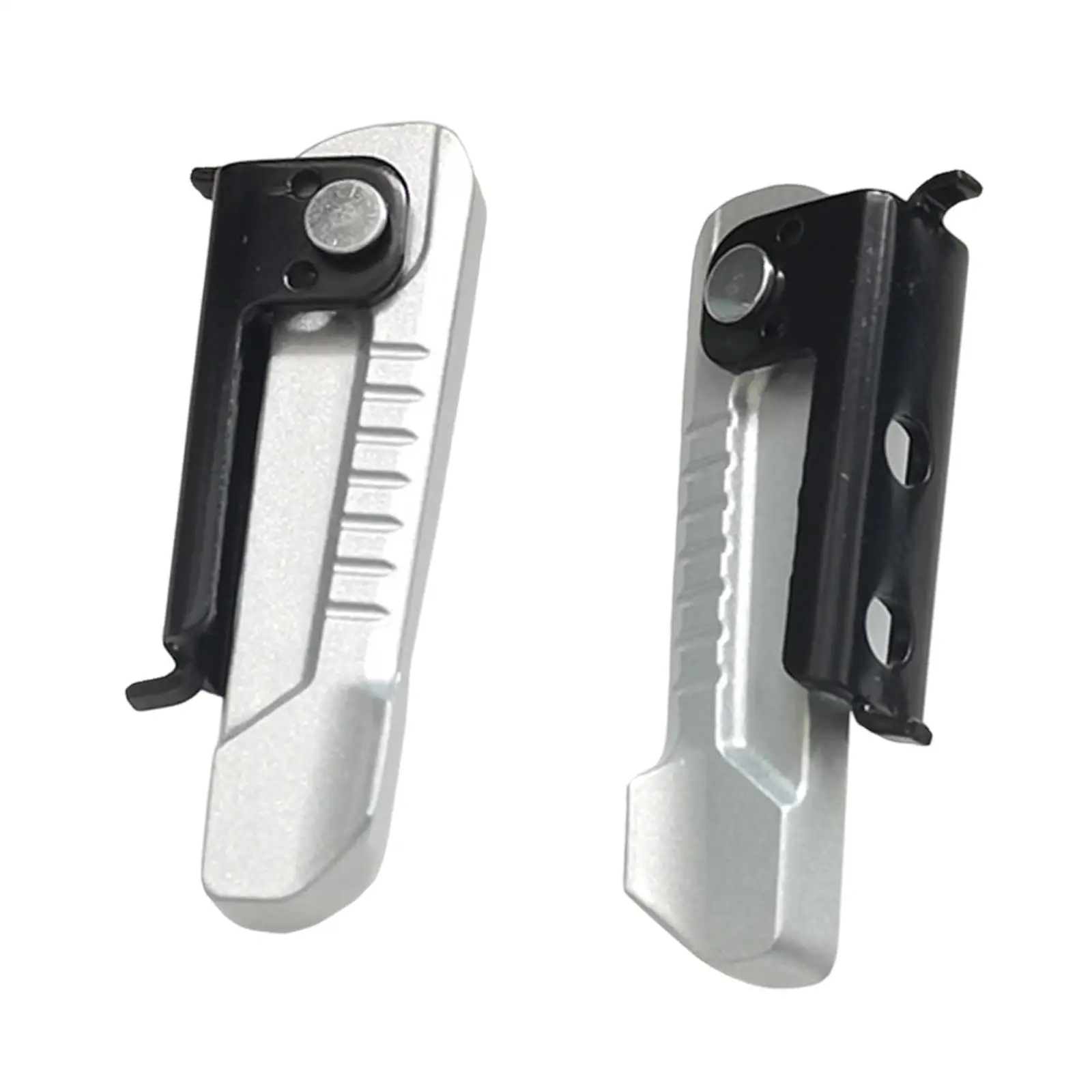 

Motorcycle Rear Footpeg Riding Accessories Easy Installation Modified Pedal