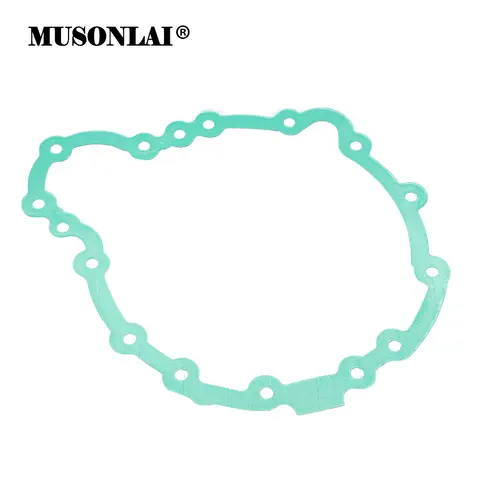 T1261098 Statormagnetgeneratorkåpspackning för Triumph Tiger 955i 1050 SE Speed Triple 955 1050 Sprint GT ST 1050 ST RS 955 8 best sales Speed Triple RS - №1