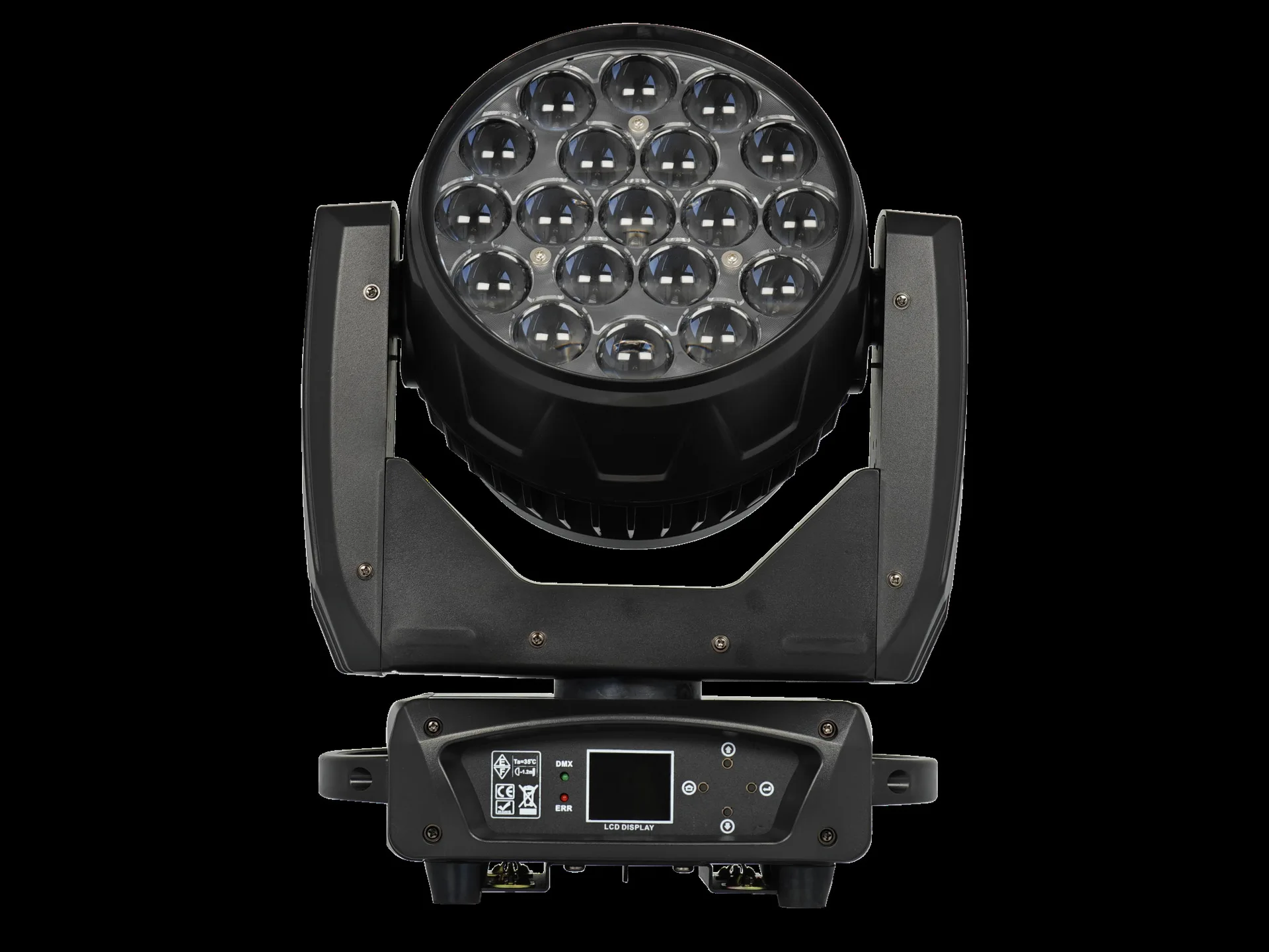 Stage Lights Dyed Lights Bar Wedding Performance Stage Lights