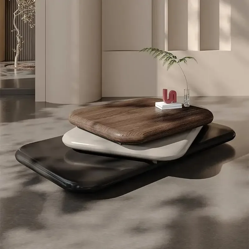 

Irregular Modern Coffee Table Unique Creativity Waterpoor Service Cheap Coffee Table Organizer Couchtisch Ornaments Home Decor