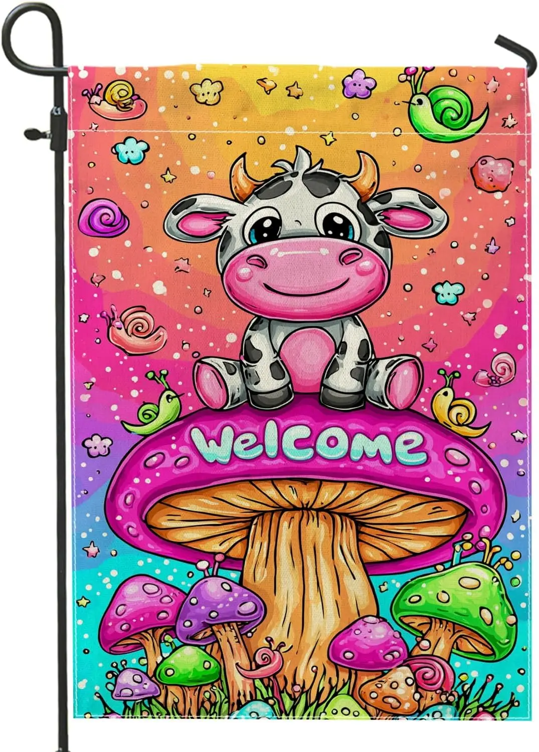 Welcome Cow Garden … - image
