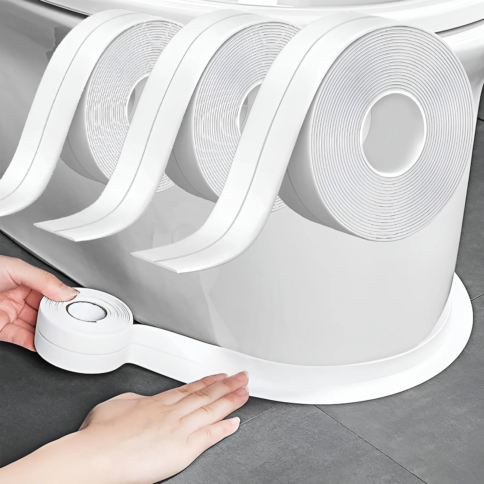 Pvc Sealing Strip T…