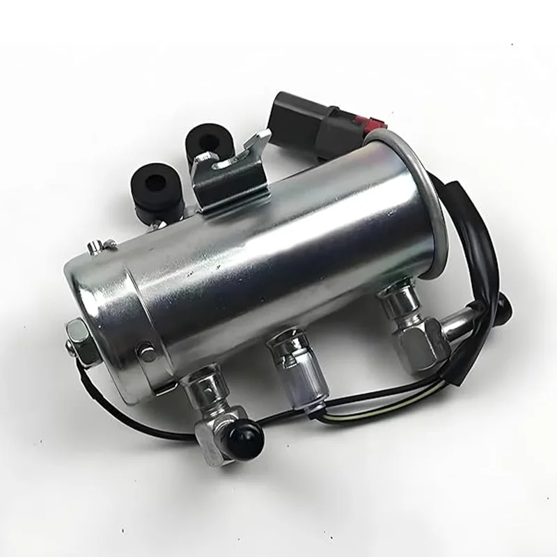 

8980093971 Electronic fuel pump electronic tuel pump 8-98009397-1 4645227 for 4HK1 6HK1 ZAX240 ZAX330 SH350