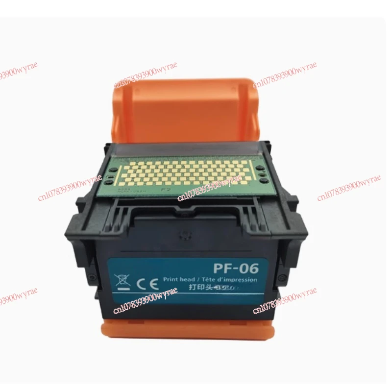 For Canon TX2000 3000 4000 5200 5300 TA-20 TA-5300  TA-30 TA-5200  TM-200 TM-205 TM-300 TM-305PF-06 Printhead Print Head Printer