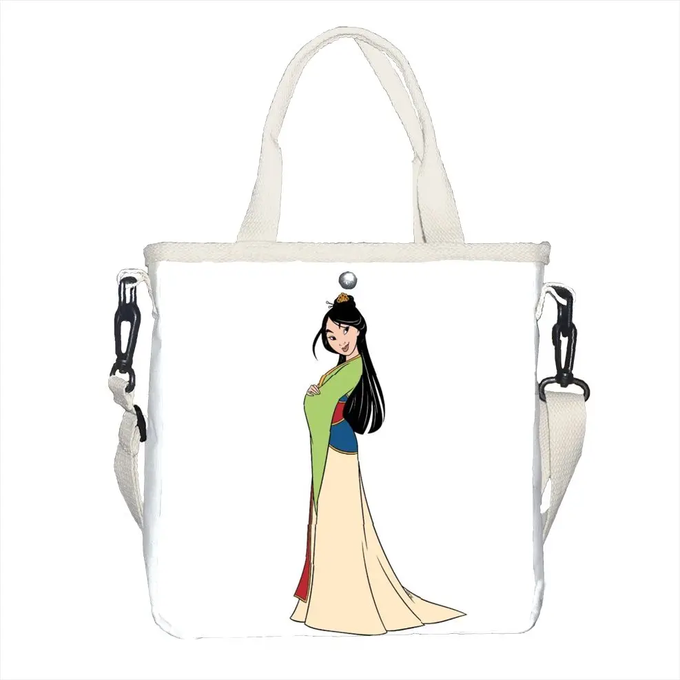 

1pc, Mulan,Shoulder bag,handbag,high quality, cute,gift,party,birthday,fashion