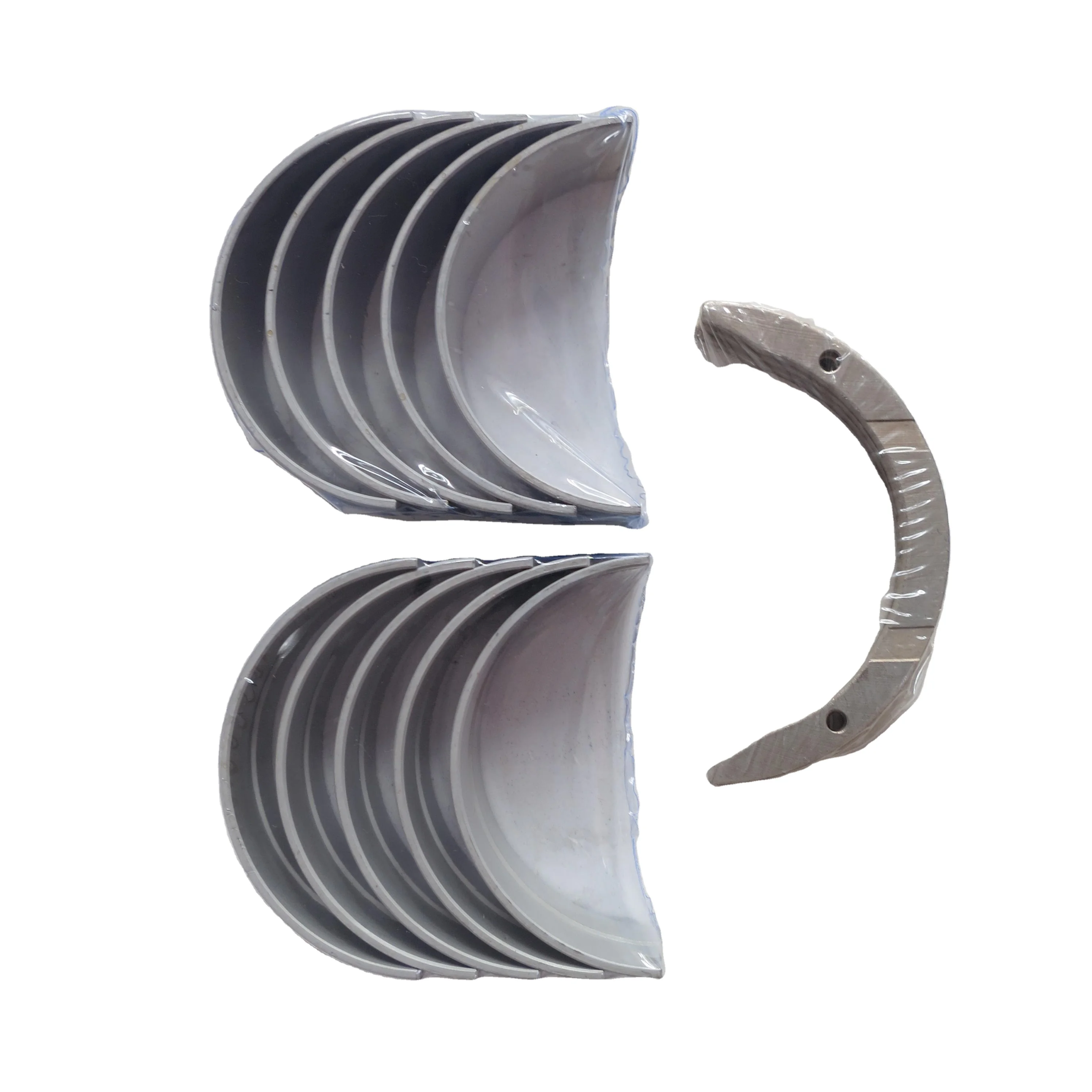 

Diesel Engine Parts B3.3 4d95 Engine Crankshaft Bearing 3800872