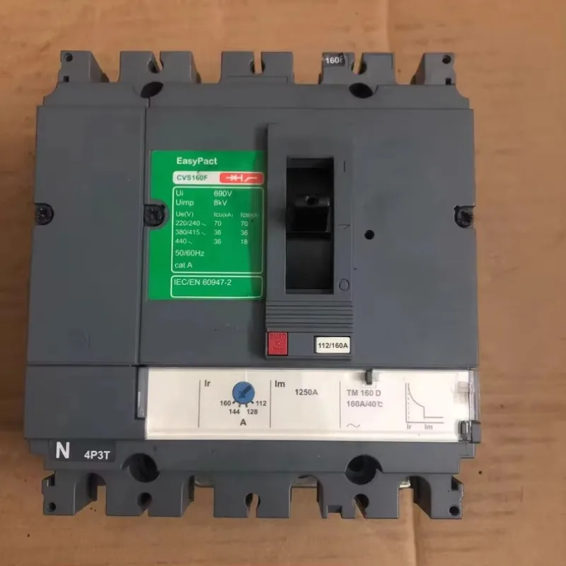 

A9N1P10C Автоматический выключатель Оригинальный Plc