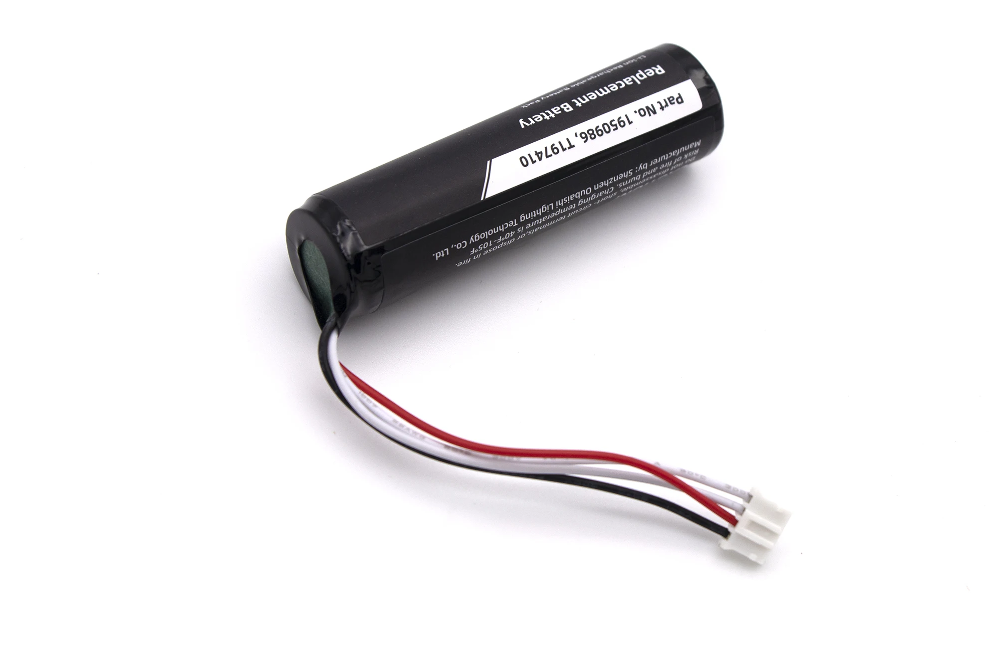 Replacement Battery for REED  R2050, R2050 Thermal Imaging Camera 3.7V/2200mAh