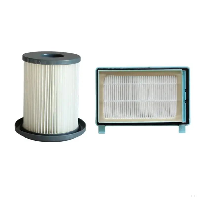 Замена фильтра HEPA L8RE для FC8732 FC8748 FC8734 FC8738 FC8740 FC8733