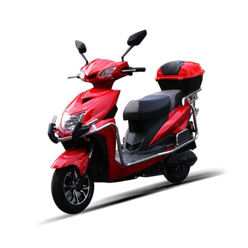72V high-speed, motorcycle, adult climbing high-power lithium battery, battery car