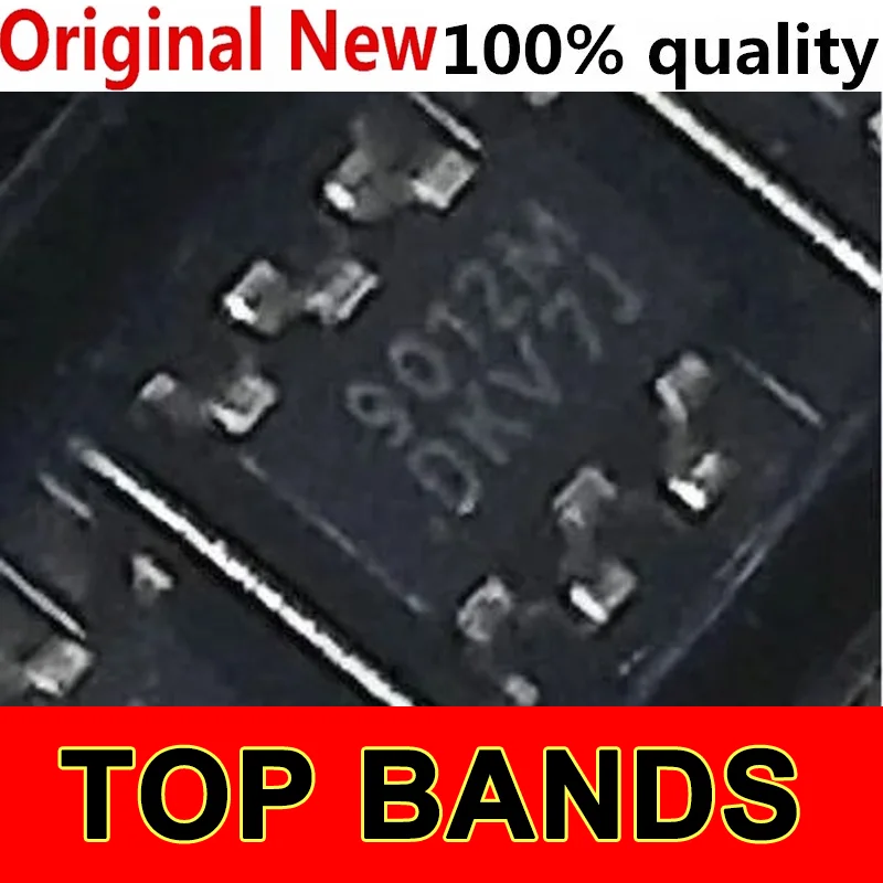 10pcs/lot MAP9101 MAP9101STRH making: 9012M 100% New Original IC Chipset NEW Original