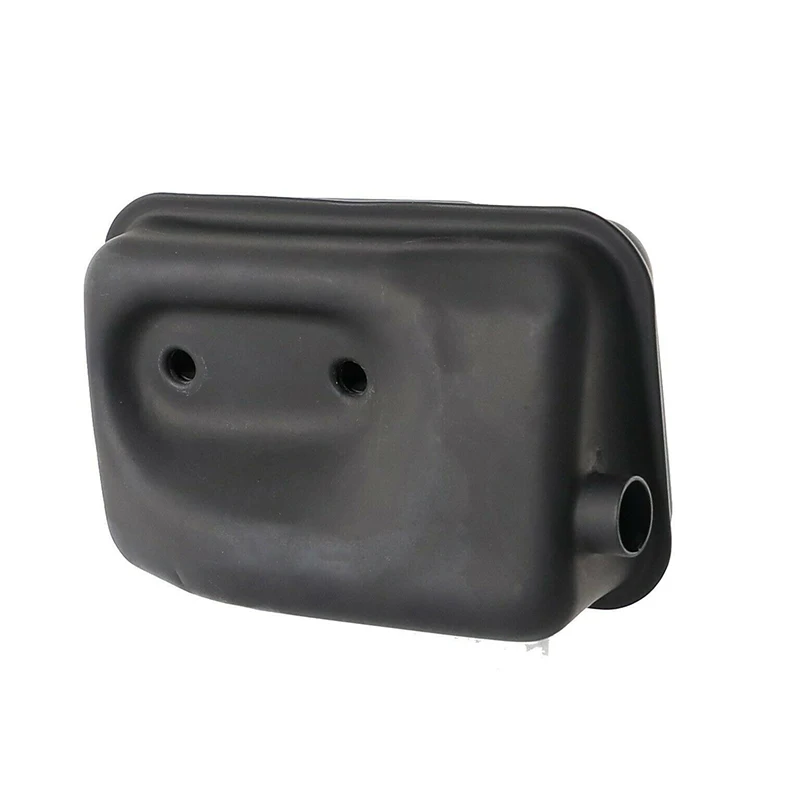 High Performance Exhaust Pipe Muffler Sets Motorcycle Accessories for 2 Stroke 47cc 49cc Bike Pocket Bike Scooter ATV Dirt - Image 6