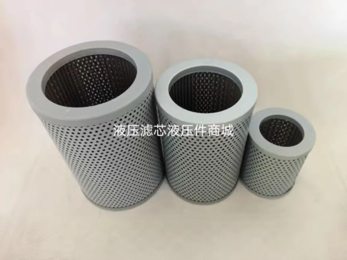 Dawn Hydraulic Filter CFF-510/515/520 Filter Element FX-510/515/520 × 80/100/180