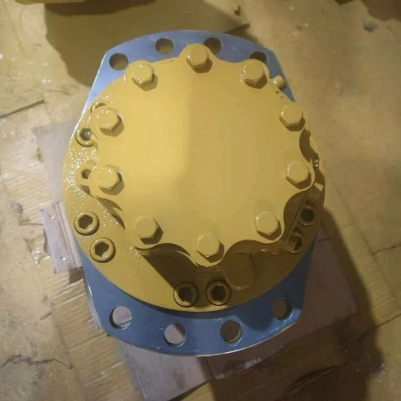 2026 Zhenyuan Hydra…