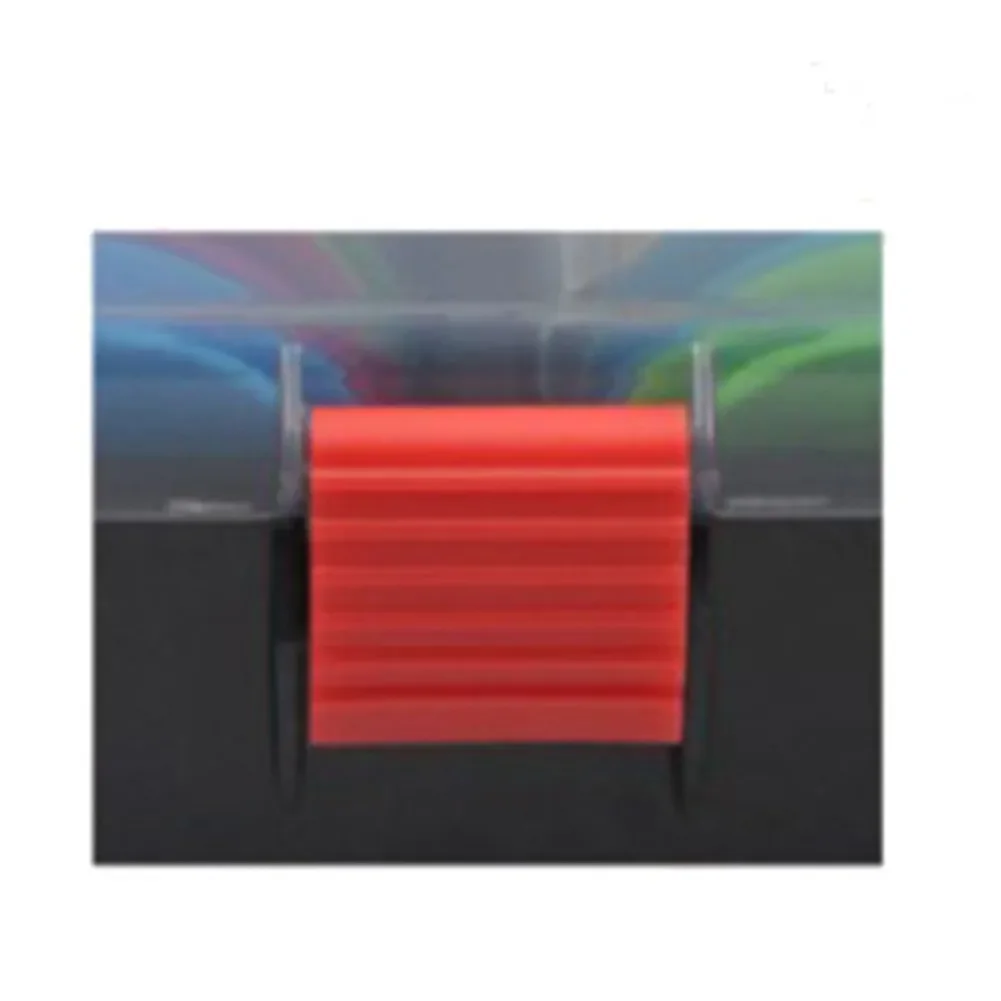 

20pcs EVA Rig Winders With Pins And Storage Box For Fishing Rig System Accessories Providing Organized And Safe Line Storage