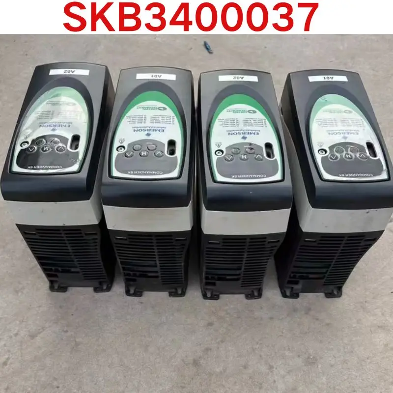 Second-hand test OK.   Inverter SKB3400037