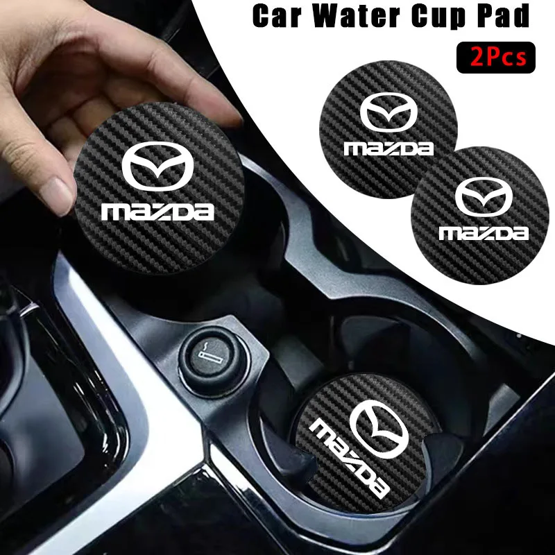 2Pcs Car Waterproof…