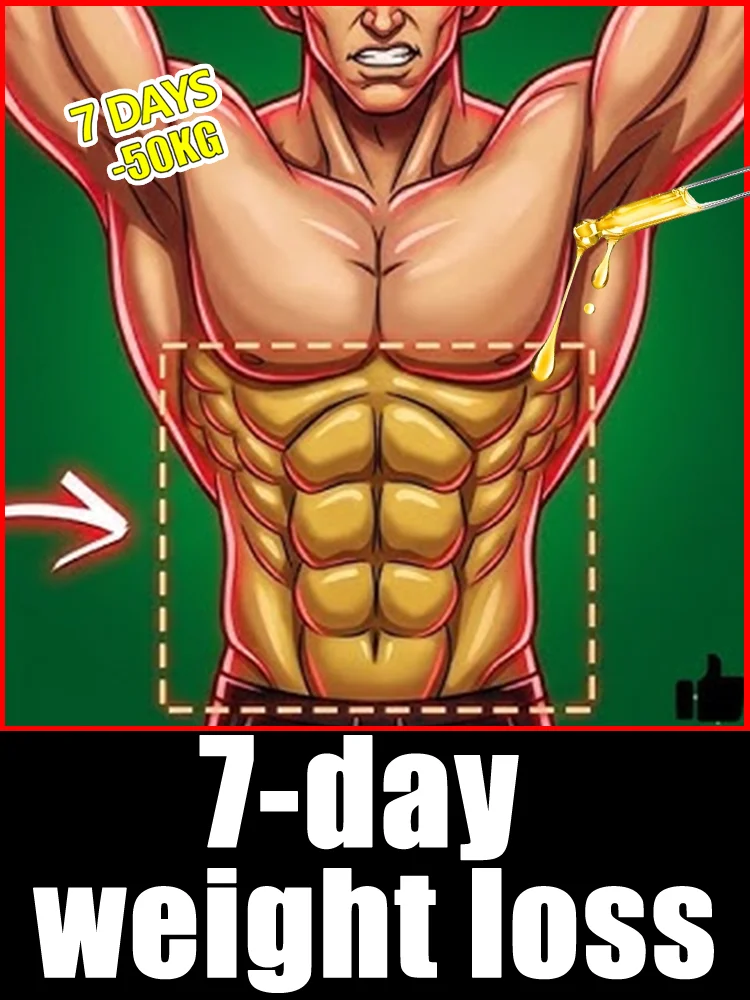 Body sizes gradually change, from XL to S
