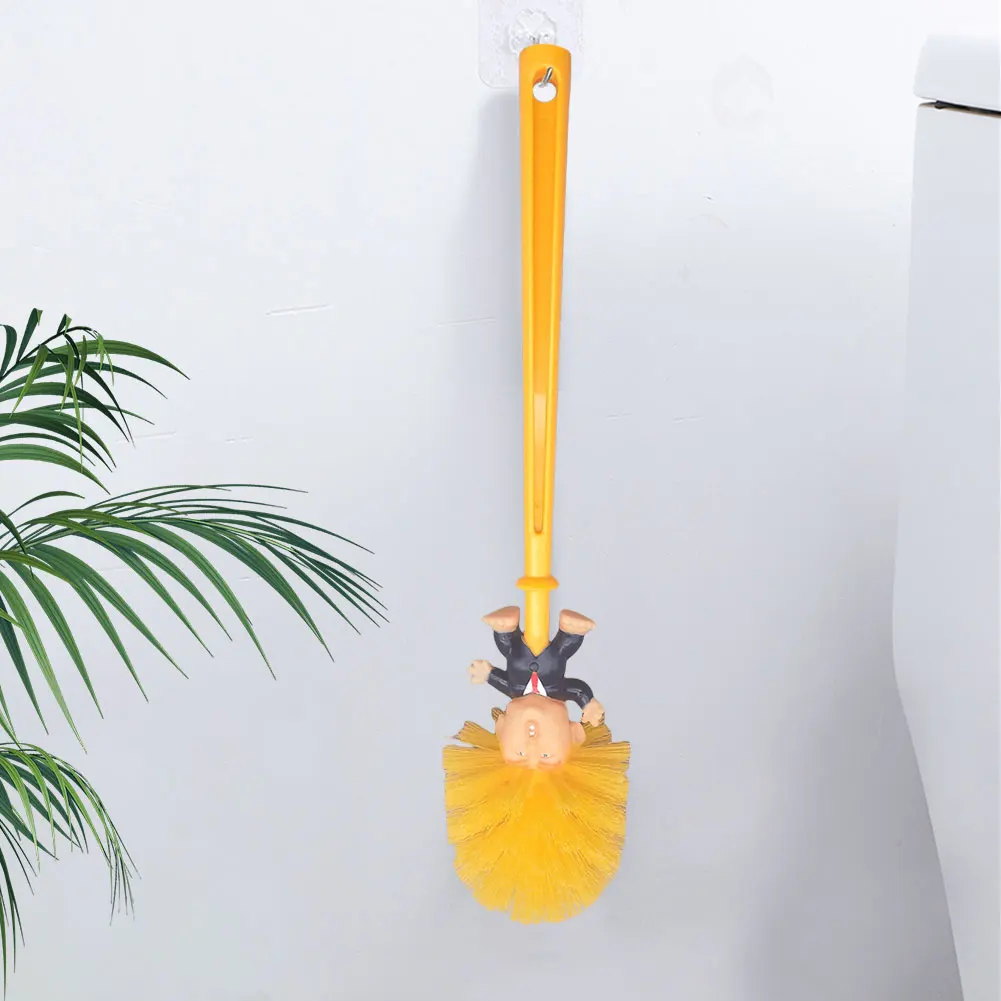 Thumbnail 2 - #17 Latest Toilet Brushes Offers