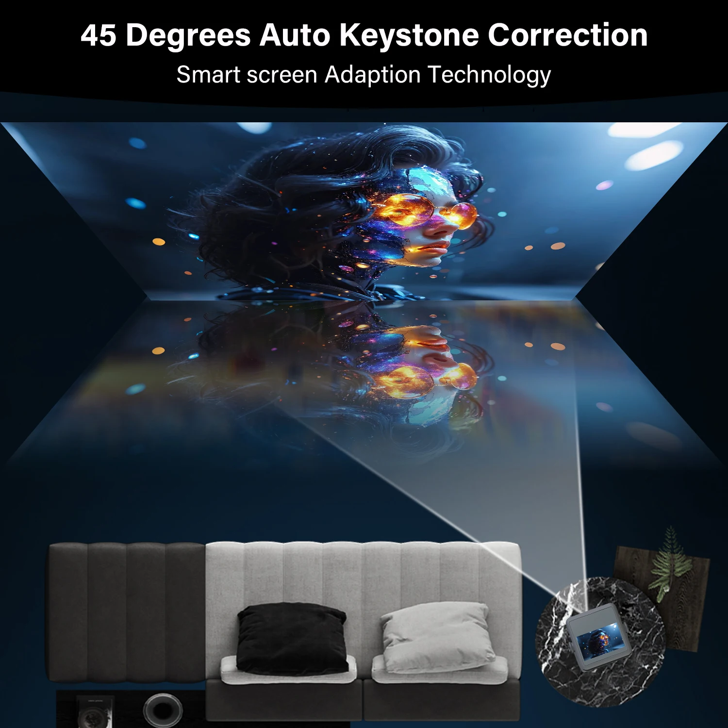 Thumbnail 3 - #10 Latest Overhead Projectors Offers