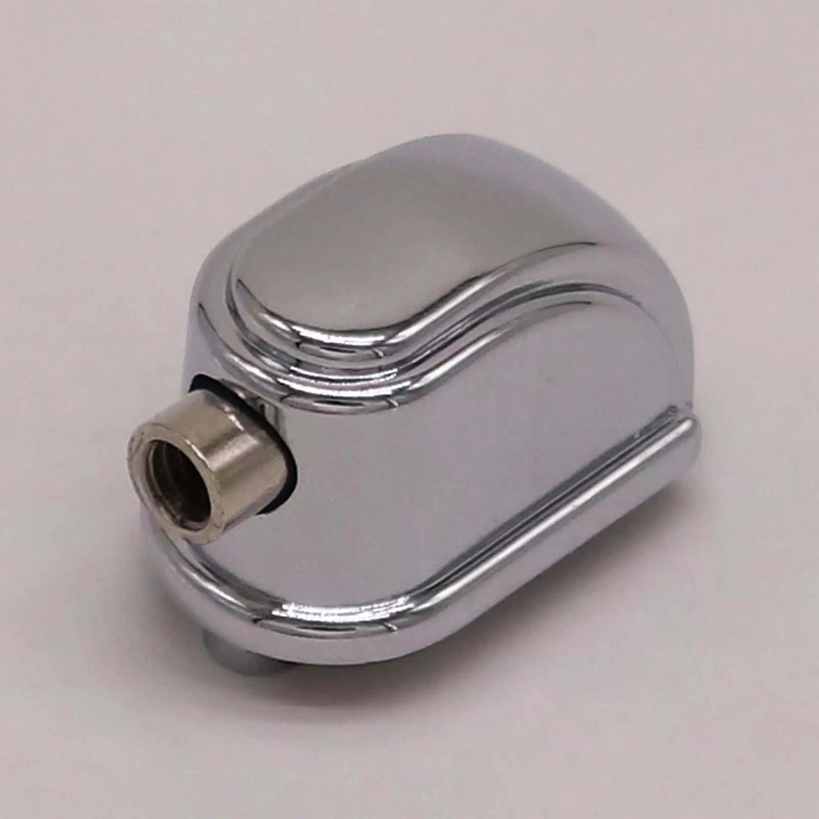 Triangle Snare Drum Lugs Metal Sturdy Musical Instrument Repair with Rubber Pads Mounting Hardware Replace The Old or Damaged