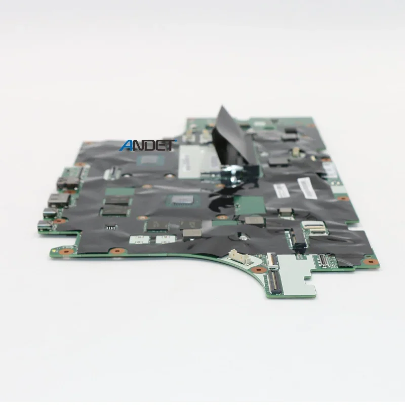 Para lenovo thinkpad p72 I7-8750H 4g portátil placa-mãe notebook mainboard 100% teste ok 01yu287 01yu288 01yu273 01yu274