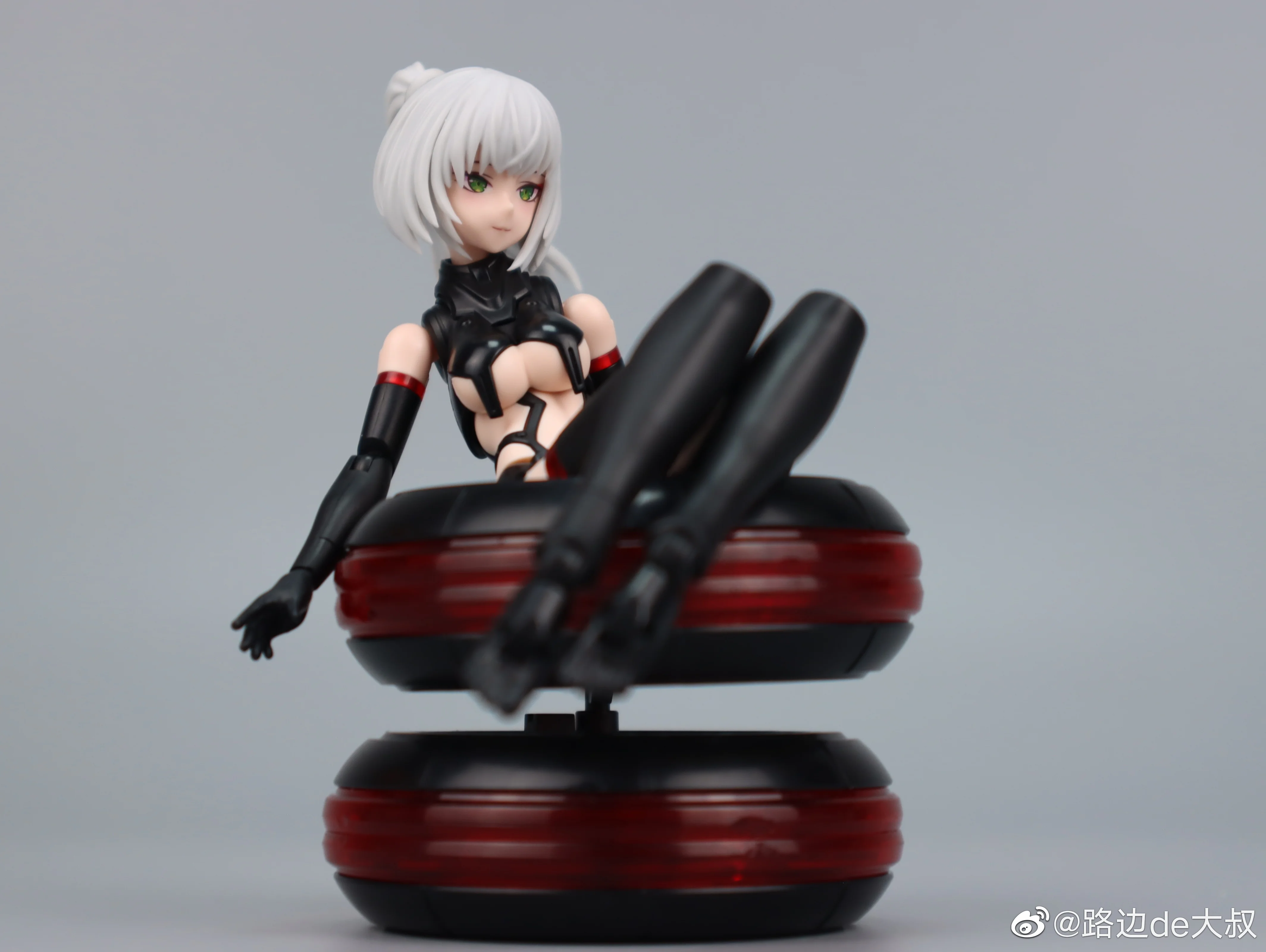 CF05 シャドウ：イェフナ マルキナ初回版【NUKE MATRIX】 Amazon | 童友社 NUKE MATRIX CYBER FOREST FANTASY GIRLS 5 SHADOW