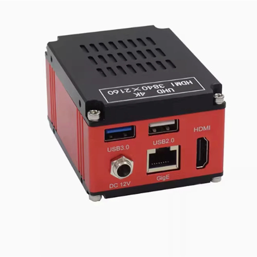 

Промышленная камера HMDI CCD 3840*2160